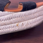 American Eagle platform sandals Photo 6