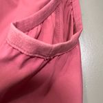 Sweaty Betty  | On The Run Zip Up Performance Workout Vest Adventure Pink Photo 7