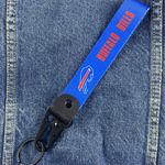 Buffalo Bills Keychain Photo 0
