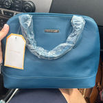 Amy miller purse Blue Photo 0