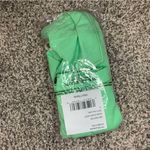 Free People NWT Honeydew Crop Blouse Photo 15