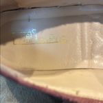 Tuo Roi Elegant Purple Floral Women's Shoes Size 7.5 Photo 2