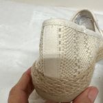 Esprit  Nadine Cream Espadrille Slip-Ons Photo 8