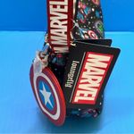 Lounge Fly  Marvel Avenger’s floral Tattoo Bag Photo 8