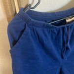White Stag FINAL MARKDOWN  Casual Blue Shorts small Photo 1