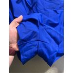 Kona Sol  Blue High Coverage Swim Shorts Woman’s Size XL NEW Photo 2