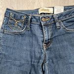 Encore jeans Women’s Juniors Blue New Style Denim Wear Encore Size 3 Jeans Photo 2