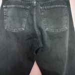Versace Jeans couture Vintage‎ women’s baggy jeans size 14 Photo 11