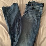 American Eagle Outfitters Skinny Kick Jeans Photo 0