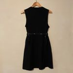 Tripp NYC Harness Grommet Dress Photo 1
