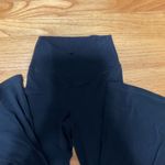 Aerie  Flare Leggings Crossover Black Photo 2