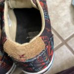 Twisted X  Hooey womens Loper Midnight Aztec Size 11m Lace Up HTF Pattern whyCO19 Photo 8