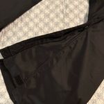 Women’s Black Rain Pants Size XL Photo 4