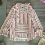 Roxy NWT  pullover Photo 0