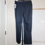 Alfani  Dress Pants Libero Checkered Size 10 Photo 5