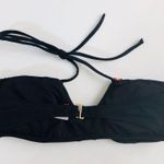 Victoria's Secret  | Strapless Beaded Bathing Suit Size S/P Photo 2