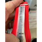 Victoria's Secret Women's  Red Bikini 38C Photo 1