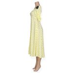 Faithfull the Brand  Linnie Midi Dress, Santa Maria Floral Print 4 (US) / SM Photo 6