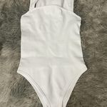 Seamless Bodysuit Photo 0