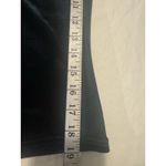 Cider Dress Plus Sz 2XL Velvet Midi Fairy Witchy Whimsigoth Goth Y2K Gown Green Photo 10