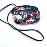 Vera Bradley Iconic RFID Little Crossbody, Signature Cotton Photo 4
