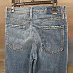 đź’•MOTHER SUPERIORđź’• The Tomcat Jeans ~ Kneeling On Stones 34 NWOT Blue Photo 13