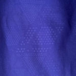 Nike  Dri-Fit Blue / Purple Lined Athletic Tank Top Size Small Photo 3