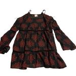 Paper Crane  shirt size is medium Photo 0