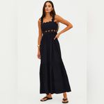 Beach Riot  Campbell Cutout Maxi Dress, Size Small, $178 Photo 6