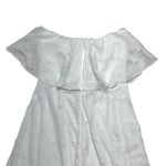 Lulus Lulu’s Love You So Truly White Strapless Midi Dress Women’s US S Photo 6