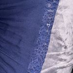 Altar'd State Altar’D State Navy Blue Dress  Photo 3