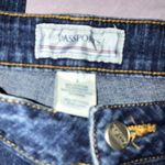 Passports Jeans 1009 Photo 1