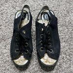 Fly London  Strappy Lace Sandals Size 6 Photo 0