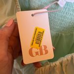 Gianni Bini ✨NWT✨ 💚Pastel Green  Dress💚 Photo 5
