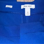 Nine West Women's Blue Pantsuit Photo 4