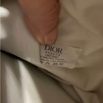 Christian Dior  Gray Trousse Pouch
Cosmetic Bag Photo 6