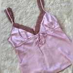 Victoria's Secret Victoria’s Secret Silk Cami Photo 0