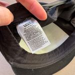 Vans Skeleton Snapback Hat Photo 5