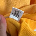 FEAT BlanketBlend Crewneck Spring Sunlight Size Small Photo 5