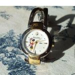 Bulova Minnie Mouse Vintage Watch Photo 8