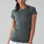 Lululemon Swifty Tech Short Sleeve Photo 0