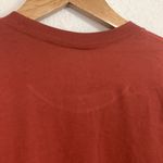 Bella Canvas  Fitted Handmade Leopard Print Fall Vinyl Graphic T Shirt Size XS Photo 4