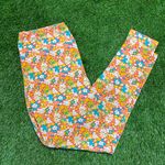 LuLaRoe T/C floral Leggings Photo 0