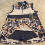 Callaway  TWO PIECES SHIRT AND SKORTS COMPLETE SIZE L BOTH BRAND NEW Photo 12