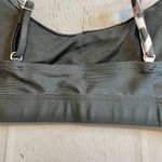 SheIn NWOT - - Women’s Leopard Print Bikini Top - Size Large. Photo 6