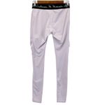 BuffBunny Womens XS Activewear Leggings Lilac Light Purple Cultivate Motivate Photo 1