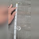 Swarovski Disney100 Mickey Mouse pendant necklace Silver Photo 8