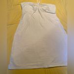y2k halter sundress White Size M Photo 1