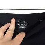 Calvin Klein Women’s Performance Stretch Pants in Black Size S Photo 1
