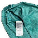 Tommy Bahama  Delray Frond 1/4 zip Green Men's Large Island Zone Lightweight Photo 4